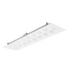 PowerBalance gen2, Recessed, 24 W, 1250x310 mm, VPC, 4000 lm, 4000 K, CRI90, Kabellos, Interact Ready, UGR16, IA4, Wieland, TP(b), EL-DC