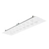 PowerBalance gen2, Recessed, 29 W, 1250x310 mm, VPC, 4000 lm, 4000 K, CRI90, DALI-regelbar, UGR16, Wieland, TP(b), EL-DC