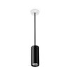 PT332B | GreenSpace Evo Mini Pendant recess, 3D printed, 9.9 W, 1200 lm, 4000 K, CRI90