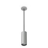 PT332B | GreenSpace Evo Mini Pendant recess, 3D printed, 9.9 W, 1200 lm, 3000 K, CRI90