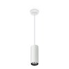 PT332B | GreenSpace Evo Mini Pendant recess, 3D printed, 9.9 W, 1200 lm, 3000 K, CRI90