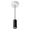 PT332C | GreenSpace Evo Mini Pendant canopy, 3D printed, 9.9 W, 1200 lm, 4000 K, CRI90