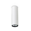 GreenSpace Evo Mini-Zylinder, 3D printed, 10.3 W, 1355 lm, 3000 K, CRI90, DALI-regelbar, Interact Ready