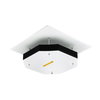 SM345C | PHILIPS UV-C DISINFECTION UPPER AIR, 4, HFM | HF Matchbox, Weiß und Schwarz, 38 W, 230 V