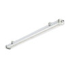 Pacific LED Gen5, Waterproof, 65 W, L1200 mm, 10000 lm, 4000 K, Sehr breitstrahlend, Klar, IP66, IK08