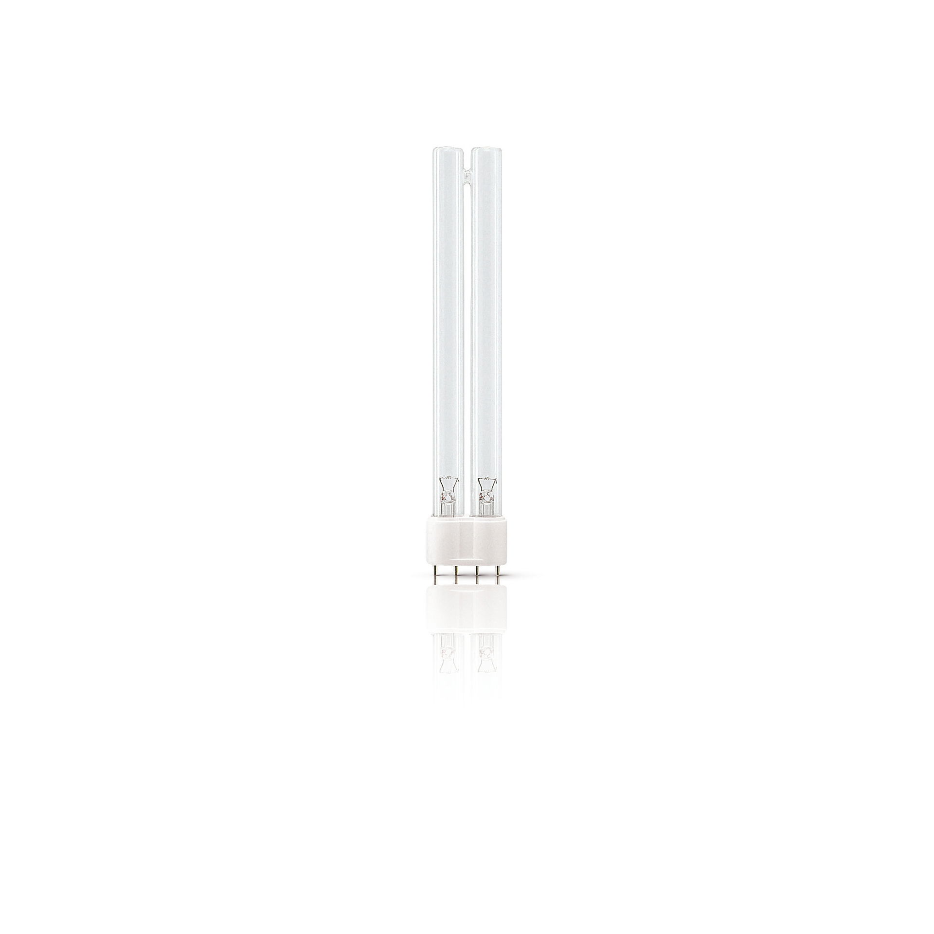 TUV PL-L -  UV lamp -  Systemleistung: 18 W – Bild 3 von 4