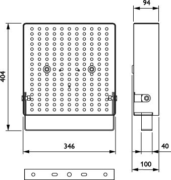 ZBP333 | MINI 300 LED GEN3 ACC. – Bild 5 von 5