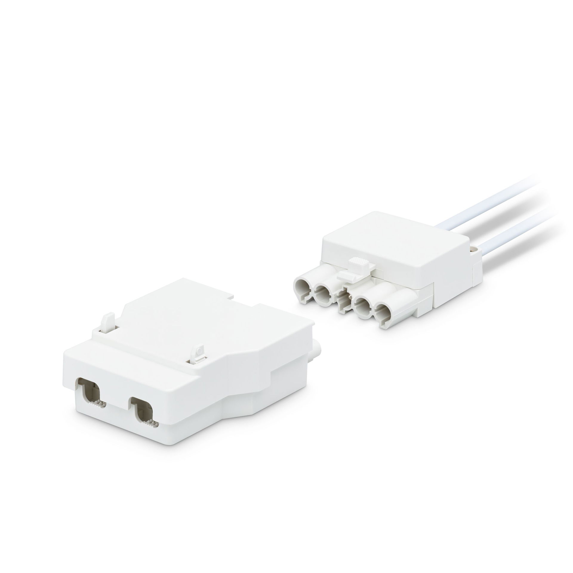 SlimBlend Gen2, 31 W, 4200 lm, 4000 K, CRI90, Kabellos, Interact Ready, UGR19, EL-DC – Bild 16 von 32