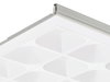 PowerBalance gen2, Recessed, 20 W, 1200x300 mm, VPC, 7800 lm, Tunable white 2700-6500 K, CRI90, Interact Ready, UGR19, IA4, TP(b), EL-DC