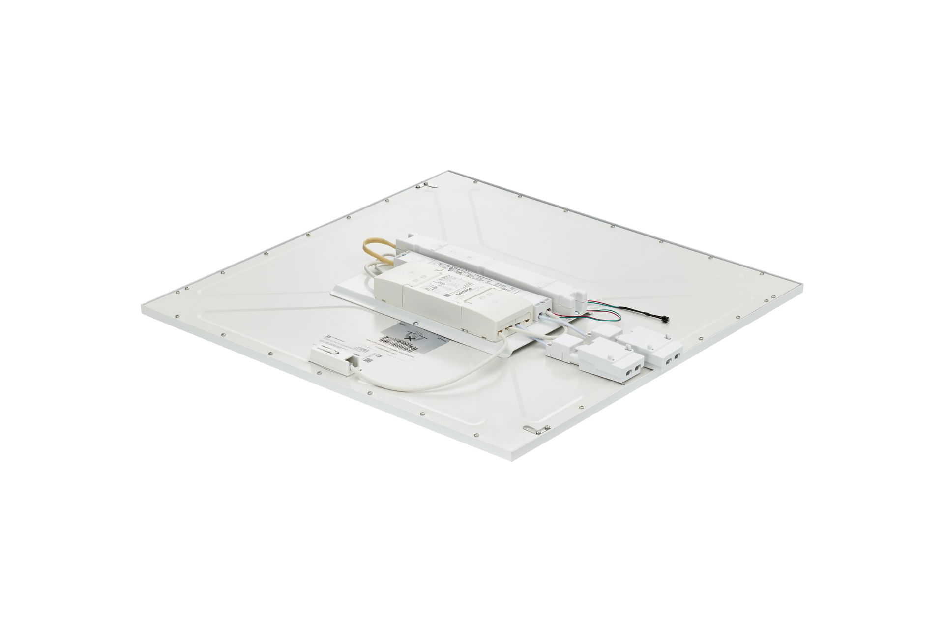 SlimBlend Gen2, 31 W, 4200 lm, 4000 K, CRI90, Kabellos, Interact Ready, UGR19, EL-DC – Bild 26 von 32