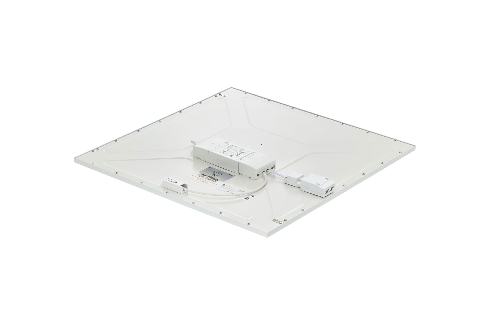 SlimBlend Gen2, 31 W, 4200 lm, 4000 K, CRI90, Kabellos, Interact Ready, UGR19, EL-DC – Bild 24 von 32