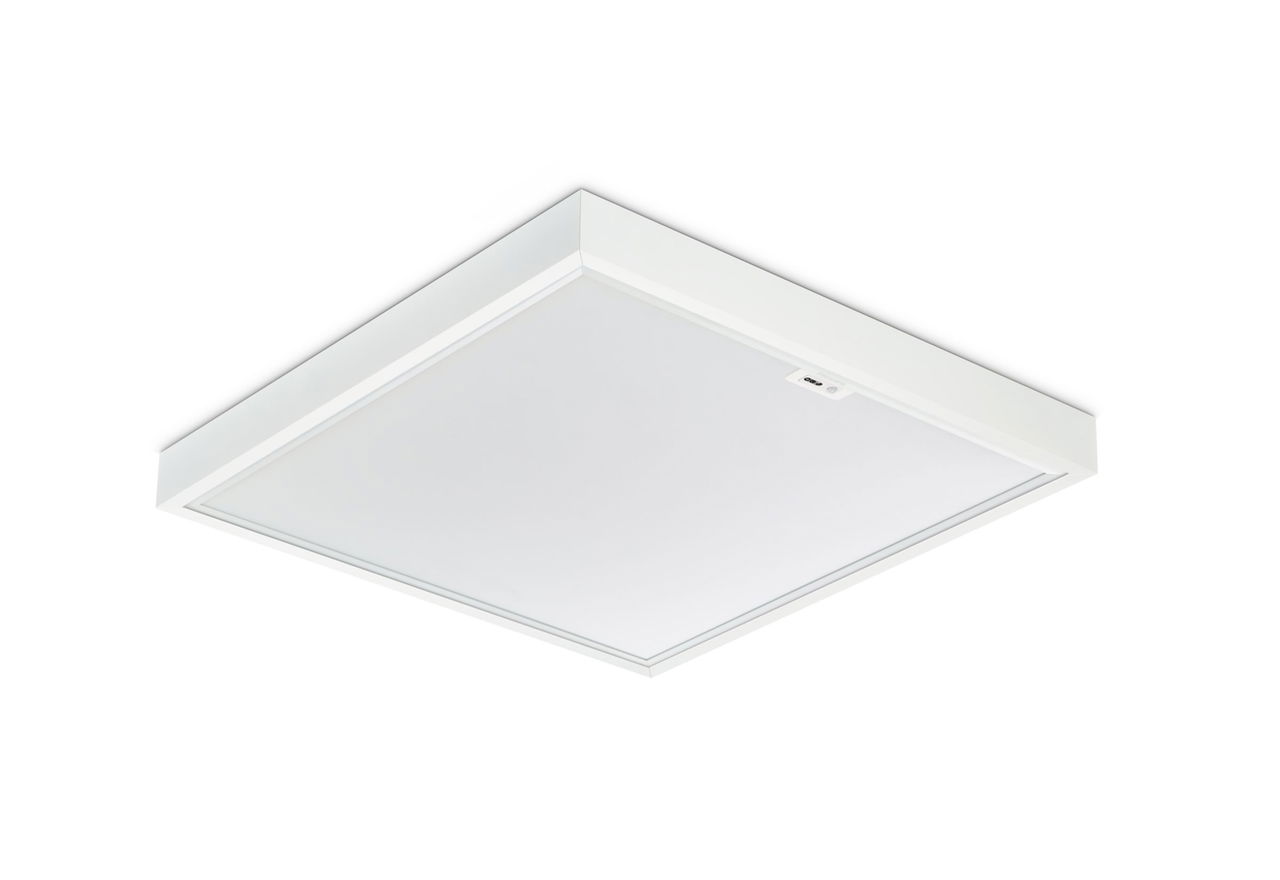 SlimBlend Gen2, 31 W, 4200 lm, 4000 K, CRI90, Kabellos, Interact Ready, UGR19, EL-DC – Bild 11 von 32