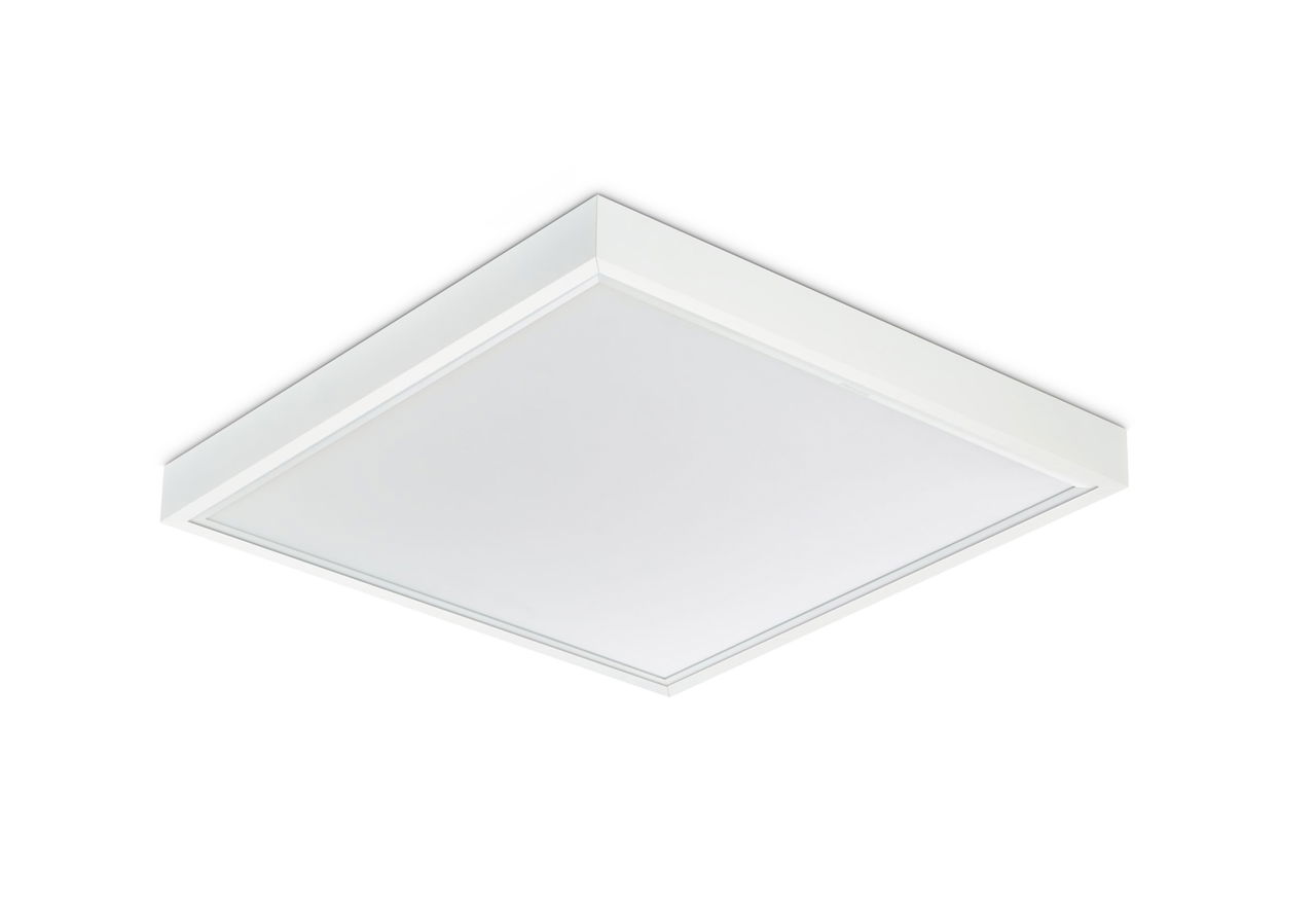 SlimBlend Gen2, 31 W, 4200 lm, 4000 K, CRI90, Kabellos, Interact Ready, UGR19, EL-DC – Bild 14 von 32