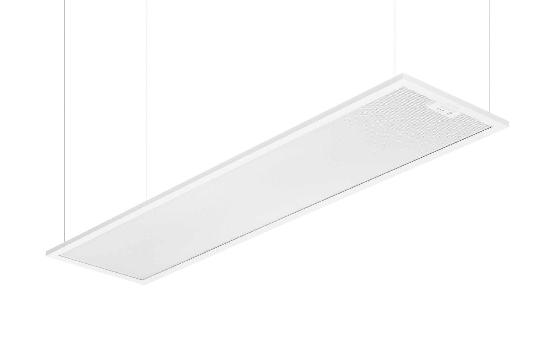 SlimBlend Gen2, 31 W, 4200 lm, 4000 K, CRI90, Kabellos, Interact Ready, UGR19, EL-DC – Bild 8 von 32