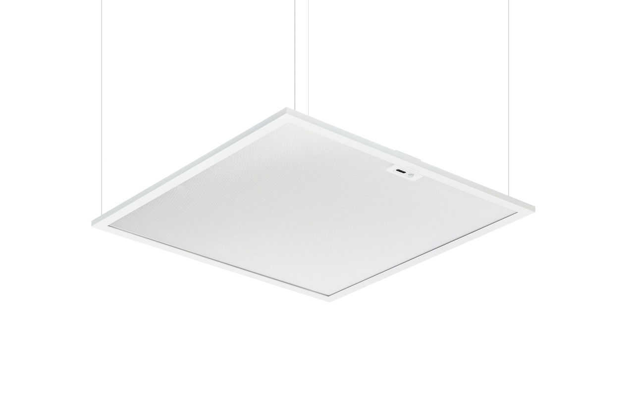 SlimBlend Gen2, 31 W, 4200 lm, 4000 K, CRI90, Kabellos, Interact Ready, UGR19, EL-DC – Bild 10 von 32