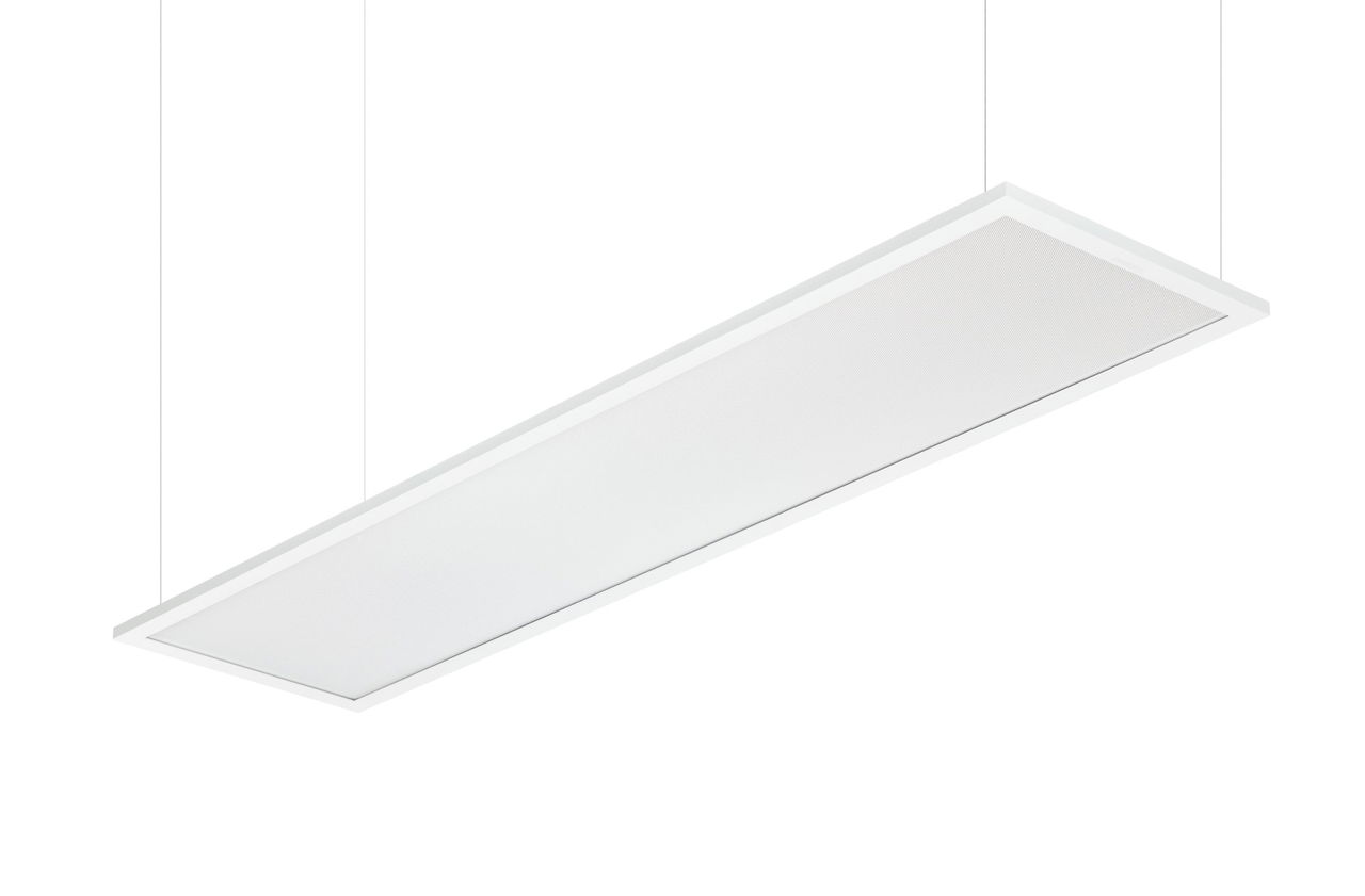 SlimBlend Gen2, 31 W, 4200 lm, 4000 K, CRI90, Kabellos, Interact Ready, UGR19, EL-DC – Bild 27 von 32