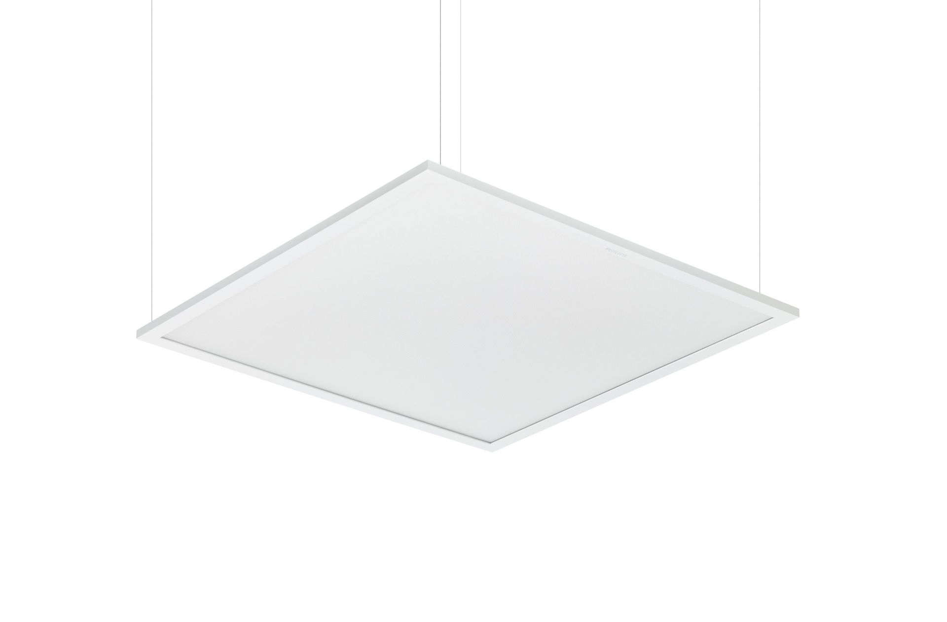 SlimBlend Gen2, 31 W, 4200 lm, 4000 K, CRI90, Kabellos, Interact Ready, UGR19, EL-DC – Bild 25 von 32