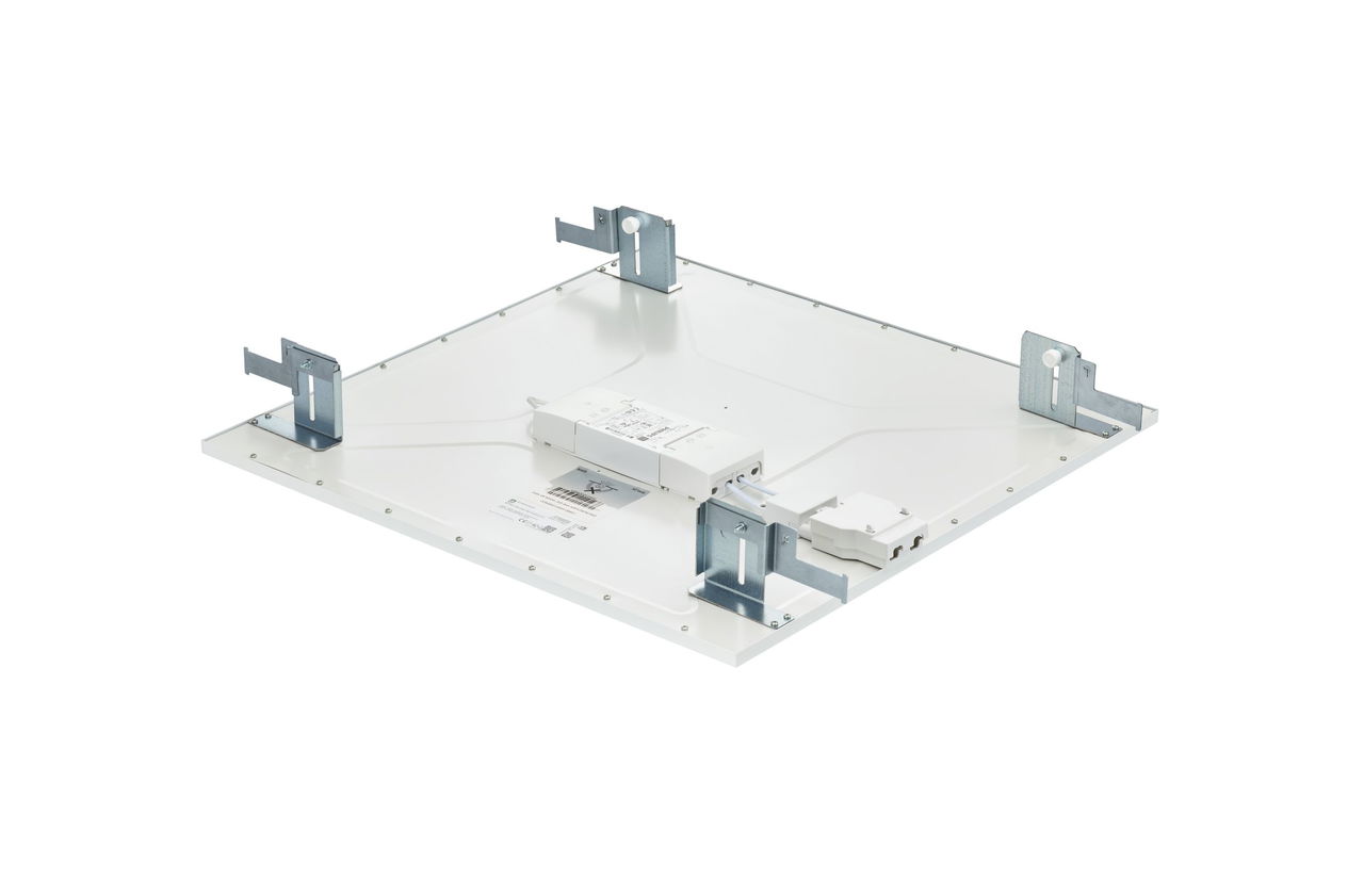 SlimBlend Gen2, 31 W, 4200 lm, 4000 K, CRI90, Kabellos, Interact Ready, UGR19, EL-DC – Bild 15 von 32