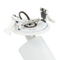 StyliD Evo, Compact, Semi-recessed, 23.5 W, 2700 lm, PremiumWhite, 3000 K, CRI90, Tiefbreitstrahlend (MB), Weiß