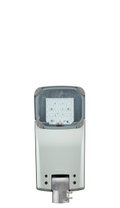 LumiStreet gen2, Road & street light, 27 W, 3960 lm, 4000 K, CRI70, Extrem breitstrahlende Lichtverteilung 10, SchutzklasseII, IP66