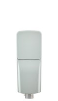 LumiStreet gen2, Road & street light, 40.5 W, 6090 lm, 4000 K, CRI70, Extrem breitstrahlende Lichtverteilung 10, SchutzklasseII, IP66