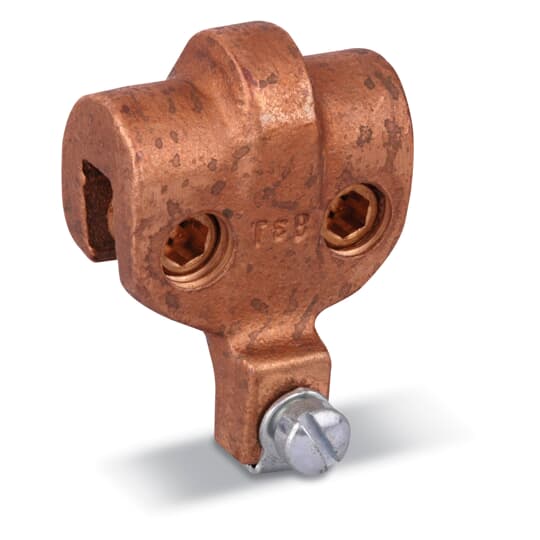 UAI08 Verteiler UP 8PLE IP30