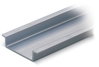 Aluminiumtragschiene 35 x 8,2 mm 1,6 mm dick silberfarben