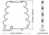 Elektronischer Schutzschalter 1-kanalig Eingangsspannung DC 24 V