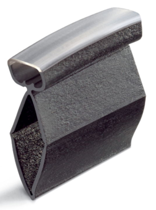 Tüllen Länge 12 mm nur für die Verwendung mit 211-110/-111/-120/-121 schwarz