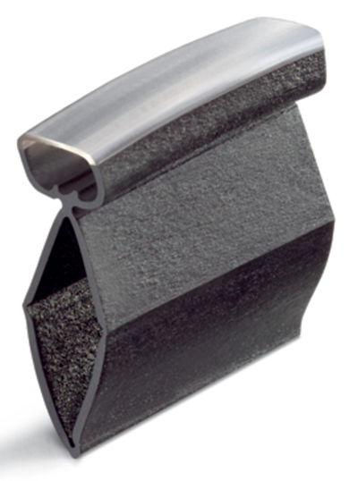 Tüllen Länge 12 mm nur für die Verwendung mit 211-110/-111/-120/-121 schwarz