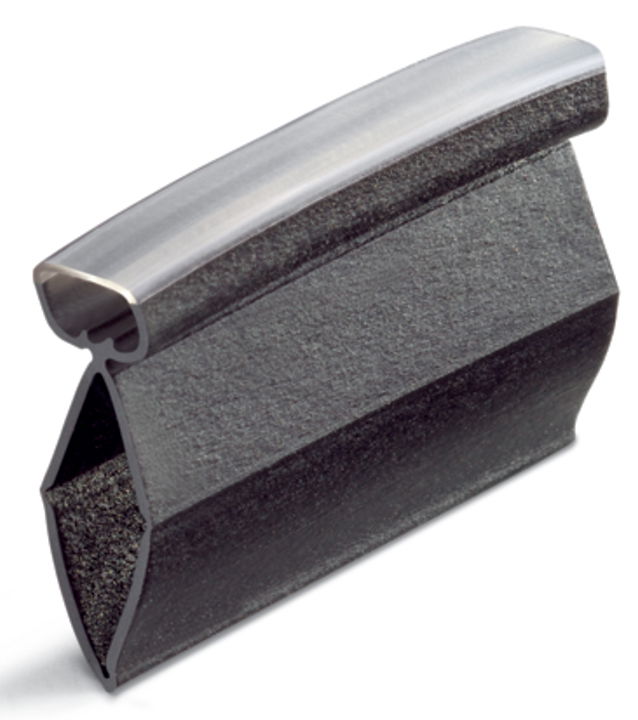 Tüllen Länge: 23 mm nur für die Verwendung mit 211-110/-111/-120/-121 schwarz