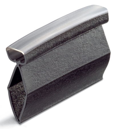 Tüllen Länge: 23 mm nur für die Verwendung mit 211-110/-111/-120/-121 schwarz