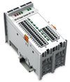 Steppercontroller DC 70 V 7,5 A lichtgrau