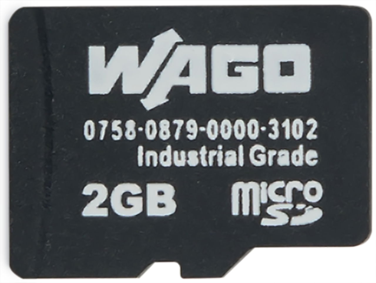 Speicherkarte SD Micro 2 GByte