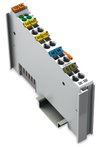 Serielle Schnittstelle RS-232 C 9600 Baud Even lichtgrau