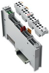Serielle Schnittstelle RS-232 C Einstellbar