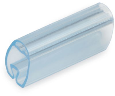 Tüllen Länge: 23 mm Für die Verwendung von 211-821 transparent