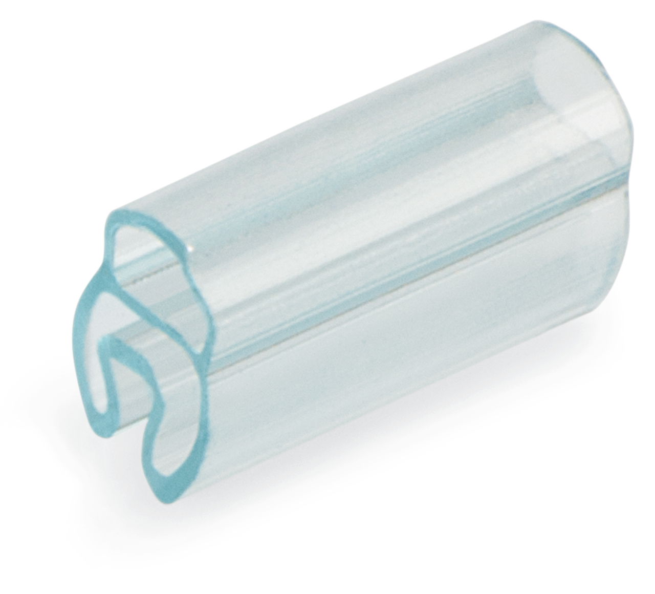 Tüllen Länge 12 mm Für die Verwendung von 211-811 transparent