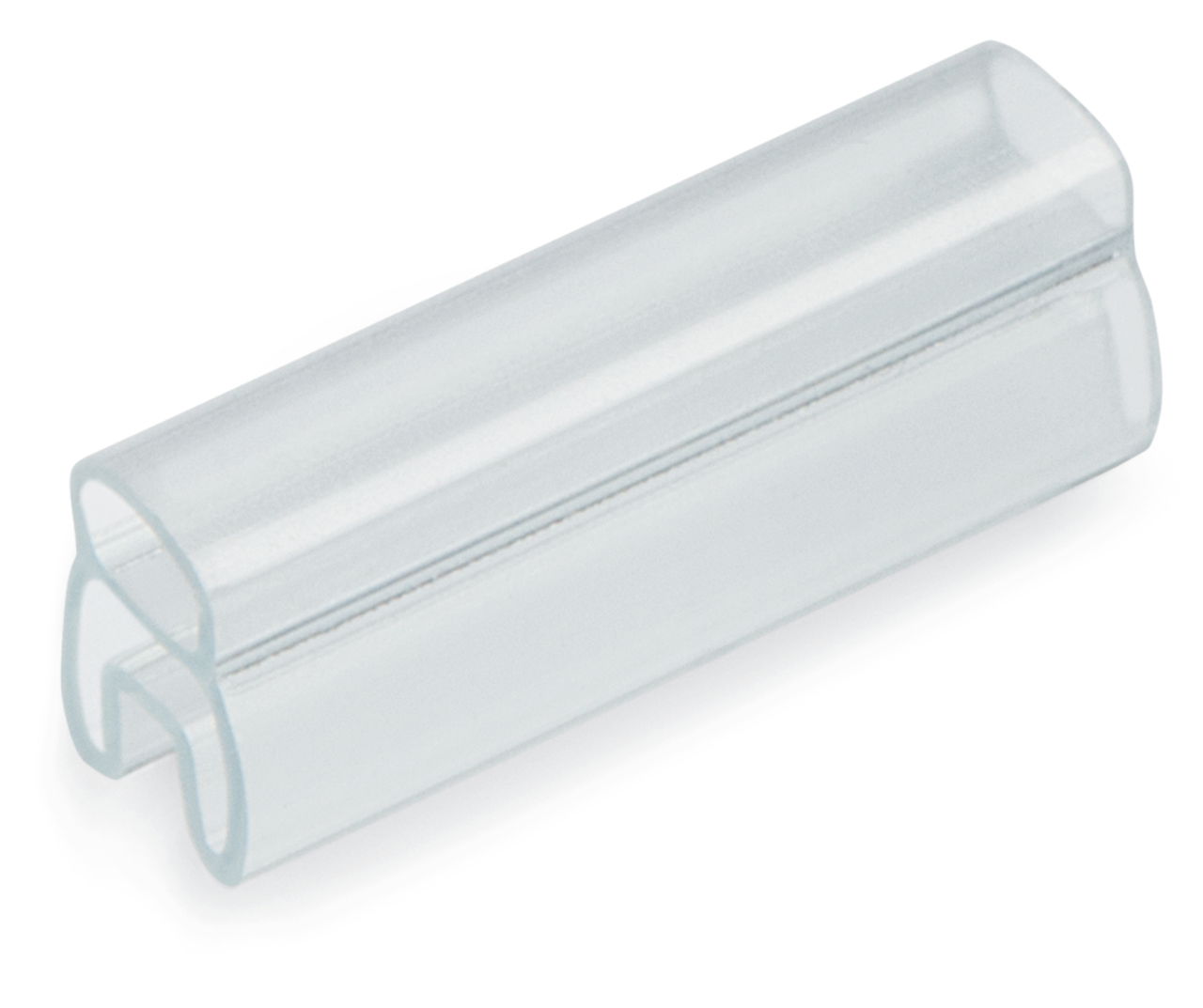 Tüllen Länge: 23 mm Für die Verwendung von 211-821 transparent