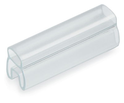 Tüllen Länge: 23 mm Für die Verwendung von 211-821 transparent