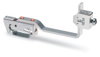 Sammelschienenhalter für Sammelschienen Cu 10 mm x 3 mm flexibel silberfarben