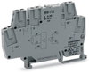 Optokopplermodul Eingangsnennspannung AC 230 V Ausgangsspannungsbereich DC 20 … 30 V grau