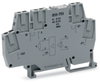 Optokopplermodul Eingangsnennspannung DC 24 V Ausgangsspannungsbereich DC 20 … 28,8 V