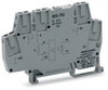 Optokopplermodul Eingangsnennspannung DC 24 V Ausgangsspannungsbereich DC 3 … 30 V