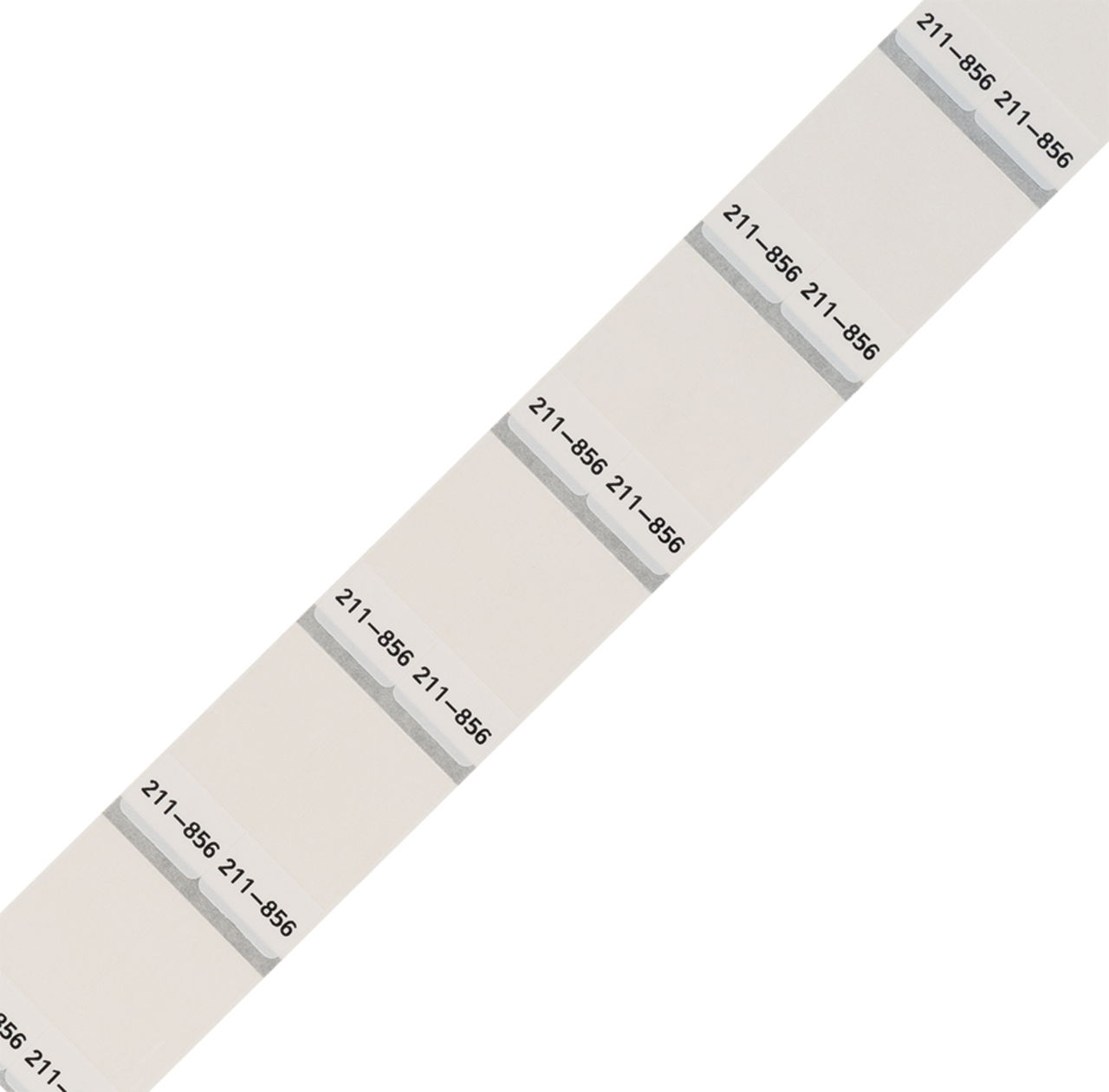 Selbstlaminierende Etiketten für Smart Printer 13 x 22 mm weiß