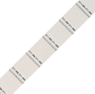 Selbstlaminierende Etiketten für Smart Printer 13 x 22 mm weiß