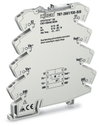 Elektronischer Schutzschalter 1-kanalig Eingangsspannung DC 24 V