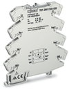Elektronischer Schutzschalter 1-kanalig Eingangsspannung DC 24 V