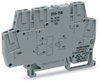 Optokopplermodul Eingangsnennspannung DC 24 V Ausgangsspannungsbereich DC 15 … 30 V grau
