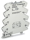 Elektronischer Schutzschalter 1-kanalig Eingangsspannung DC 24 V